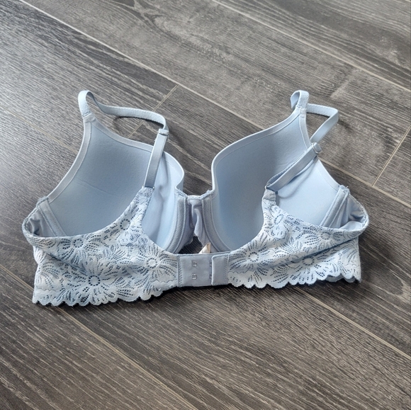 Aerie Real Sunnie Full Coverage Bra - Picture 2 of 5